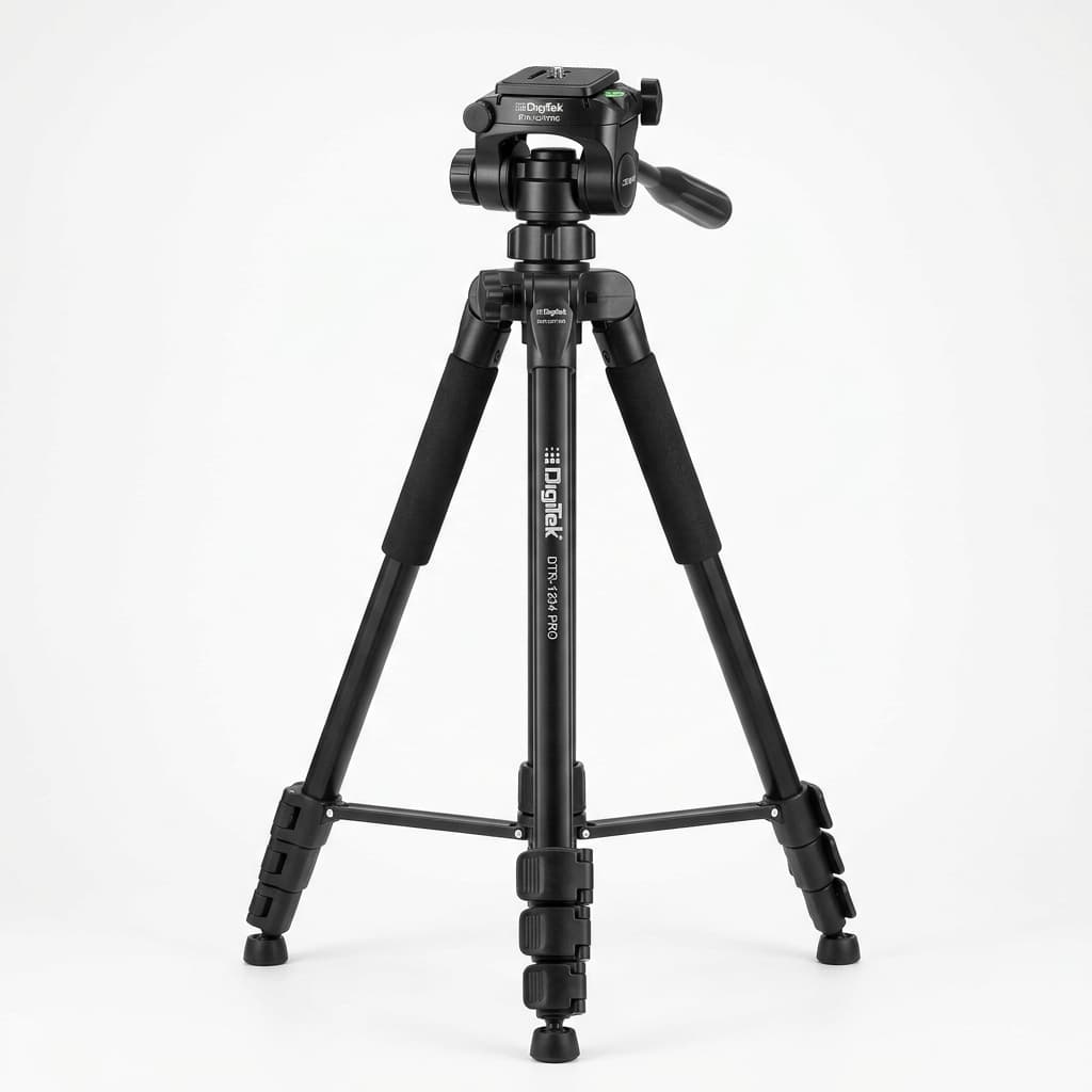 Digitek Tripod